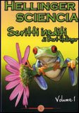 Hellinger Sciencia - Scritti Inediti - Vol. 1 — Libro