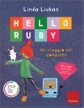 Hello Ruby - Un Viaggio nel Computer — Libro