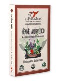 Polvere Tintoria - Hennè Ayurvedico