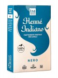 Henne Indiano Nero