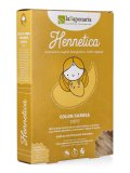 Hennetica - Tinta Vegetale