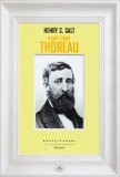 Henry David Thoreau — Libro