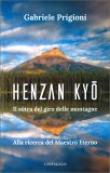 Henzan Kyo — Libro
