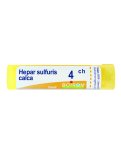 Hepar Sulfuris Calcareum 4CH Granuli Boiron