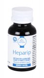 Heparip - Integratore Alimentare senza Alcool