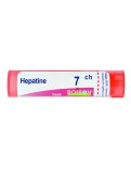 Hepatine 7CH Granuli Boiron