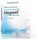 Hepeel® Heel 10 Fiale