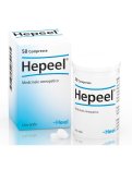 Hepeel® Heel 50 Compresse