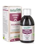 Herbal Fum - Polmoni - Complesso Vegetale con Gemme Fresche
