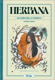 Herbana - Un Anno nella Foresta — Libro