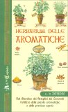 Herbarium delle Aromatiche — Libro