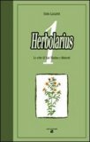 Herbolarius. Le Erbe di San Marino e Dintorni  — Libro