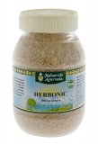 Herbonic in Polvere - Preparato per Bevanda alle Mandorle ed Erbe Ayurvediche