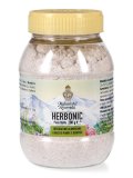 Herbonic in Polvere - Preparato per Bevanda alle Mandorle ed Erbe Ayurvediche