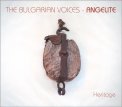 Heritage — CD