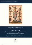Hermetica — Libro