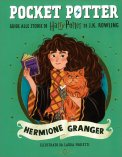 Hermione Granger - Pocket Potter — Libro