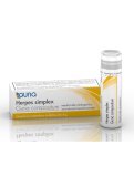 Herpes Simplex Guna Compositum Granuli