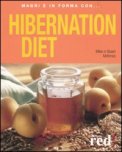 Hibernation Diet — Libro