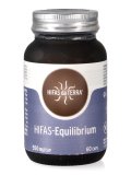 Hifas Equilibrium