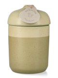 Himalaya Candle - Candela in cera di Soia - Mandorla