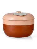 Himalaya Candle - Candela in Cera di Soia - Sandalo