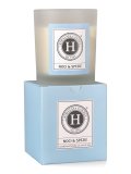 Himalaya Candle - Candela Vegetale in Cera di Soia