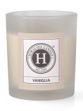 Himalaya Candle - Candela Vegetale in Cera di Soia