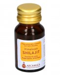 Himalayan Shilajit  - Essenza di Roccia