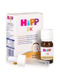 Hipp DK - Vitamine D + K - Flaconcino