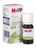 Hipp Flora - Flaconcino