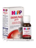 Hipp Immuno - Gocce
