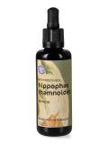 Hippophae Rhamnoides - Gemmoderivato - Gemme