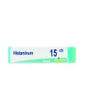 Histaminum 15CH Globuli Monodose Boiron