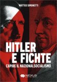 Hitler e Fichte — Libro