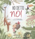 Ho Detto No! — Libro