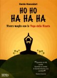 Ho Ho Ha Ha Ha   — Libro