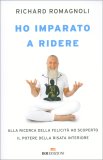 Ho Imparato a Ridere — Libro