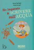 Ho Imparato a Scrivere sull'Acqua — Libro