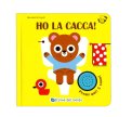 Ho la Cacca — Libro