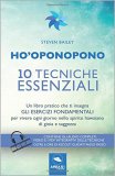Ho'oponopono - 10 Tecniche Essenziali — Libro