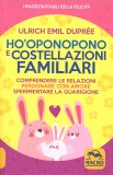 Ho'oponopono e Costellazioni Familiari — Libro