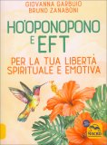 Ho'Oponopono e Eft — Libro