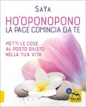 Ho'Oponopono - La Pace Comincia da Te — Libro