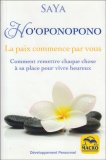 Ho'oponopono - La paix commence à partir de vous — Livre