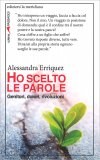 Ho Scelto le Parole — Libro