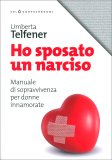 Ho Sposato un Narciso — Libro