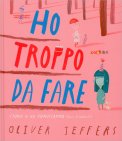 Ho Troppo da Fare — Libro