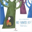 Ho Vinto Io — Libro