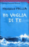 Ho Voglia di Te — Libro
